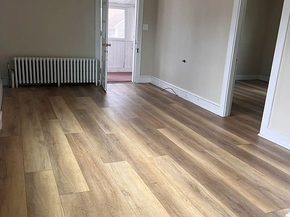 Living Room (door to Bedroom #1)