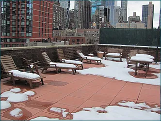 Rented by Brown Harris Stevens