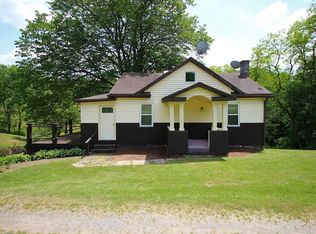 84 Pony Ln, Madera, PA 16661