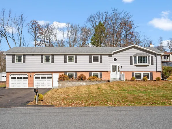 7 Rayland Road, Newburgh, NY 12550