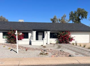 2330 E Cortez St, Phoenix, AZ 85028