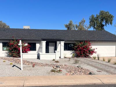2330 E Cortez St, Phoenix, AZ, 85028