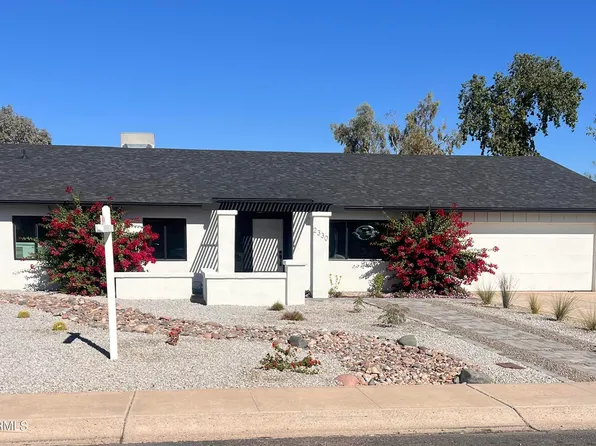 2330 E Cortez Street, Phoenix, AZ 85028