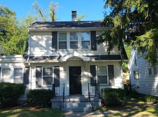 1509 Obrien St, South Bend, IN 46628