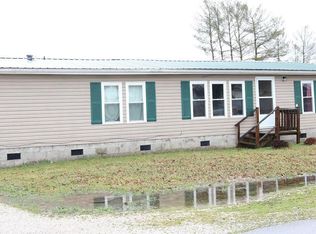 82 Albright St, Brodhead, KY 40409