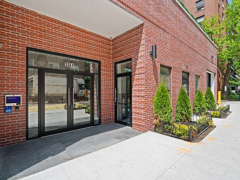 35-64 85th St #2D — Photo 12