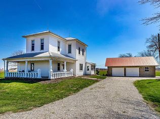 2531 State Route 722, New Madison, OH 45346