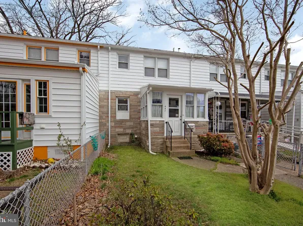447 S Andrews Ave, Glenolden, PA 19036