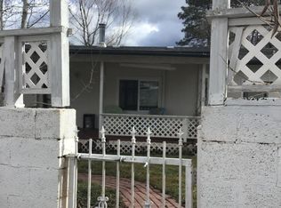 175 N Fitch Ln, Payson, AZ 85541