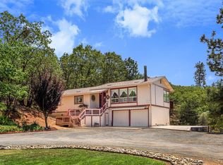 819 Cedar Way, Colfax, CA 95713
