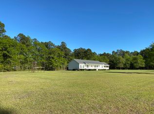 342 Three Mile Rd, Walterboro, SC 29488