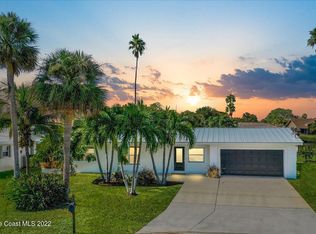 213 River Rd, Satellite Beach, FL 32937