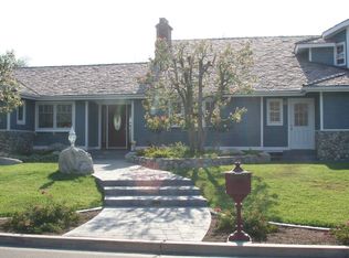 609 Briarwood Dr, Brea, CA 92821