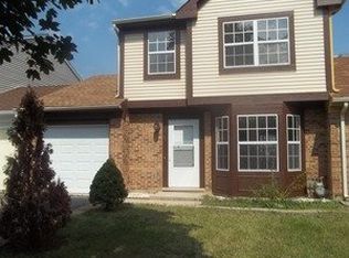 1295 Oriole Trl, Carol Stream, IL 60188