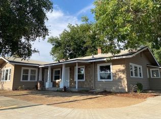 1454 N 1st St, Fresno, CA 93703