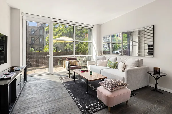 Rented by Douglas Elliman | media 10