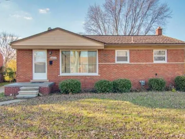 22015 Audrey Ave, Warren, MI 48091