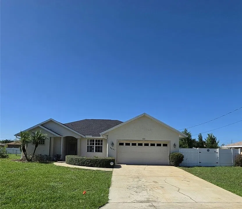 4601 Sturgeon Dr