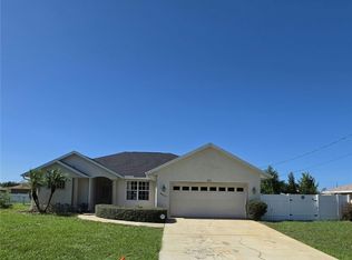 4601 Sturgeon Dr, Sebring, FL 33870