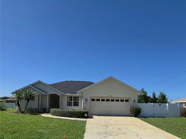 4601 Sturgeon Dr, Sebring, FL 33870