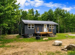 120 Saint Marcel, Acadieville, NB E4Y1R4