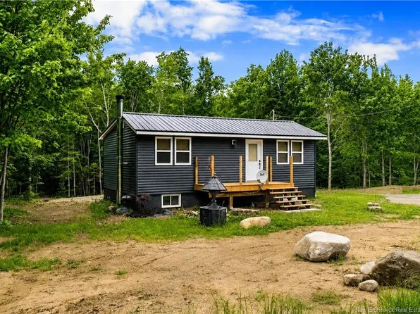 120 Saint Marcel, Acadieville, NB E4Y 1R4