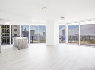 488 NE 18th St Unit 2200, Miami, FL 33132