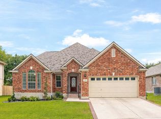 1009 Oak Rdg, Schertz, TX 78154