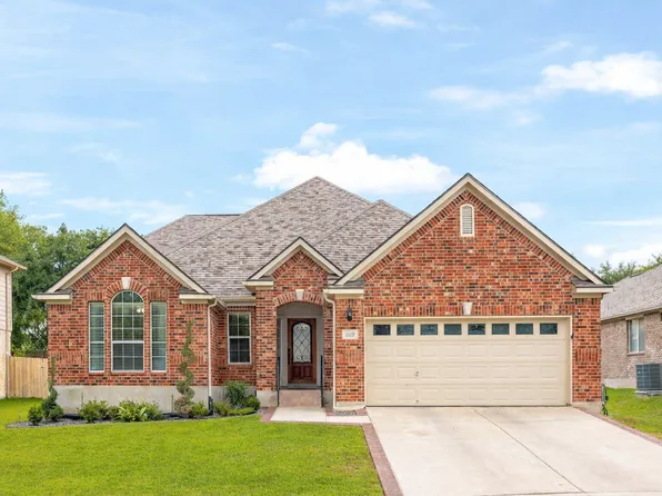 1009 Oak Ridge, Schertz, TX 78154