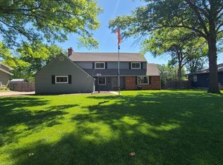 409 Terrace Dr, Wellington, KS 67152