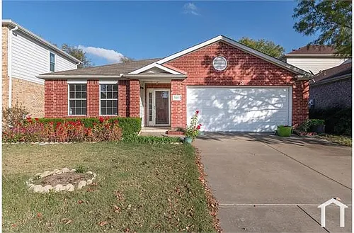 8409 Vicksburg Ln Photo 1