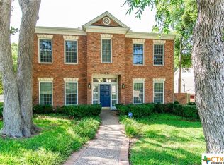2711 Creek Side Dr, Temple, TX 76502
