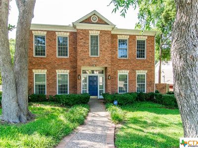 2711 Creek Side Dr, Temple, TX, 76502