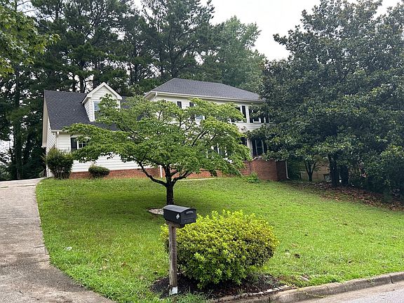 2nd image of 6944 Deshon Ridge Dr