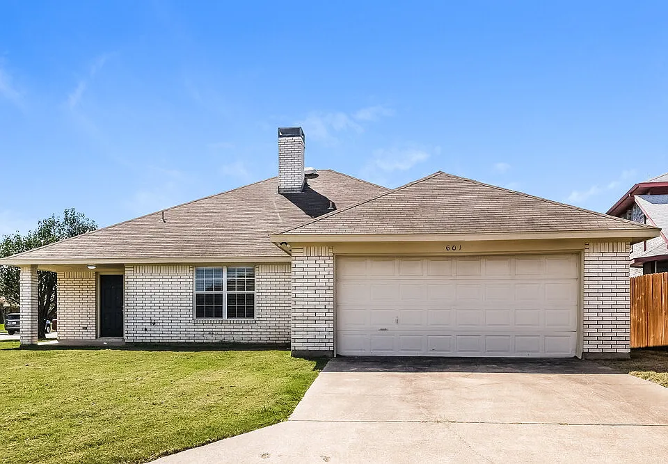 601 Wedgewood Dr
