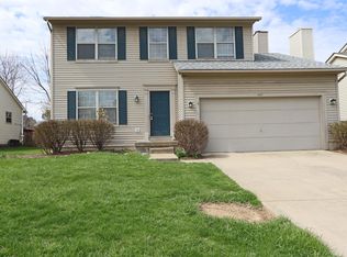 1417 Wild Oats Dr, Columbus, OH 43204
