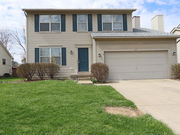 1417 Wild Oats Dr