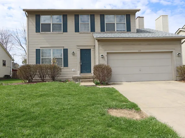 1417 Wild Oats Dr, Columbus, OH 43204