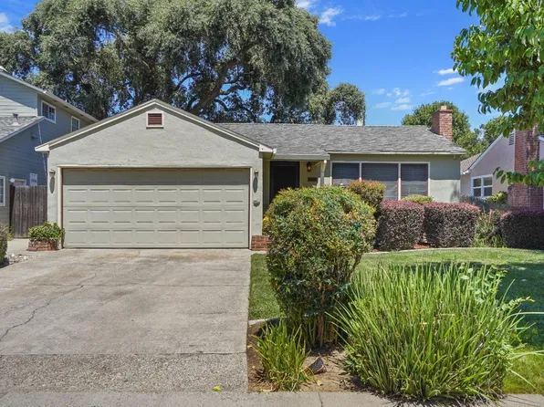5351 Monalee Ave, Sacramento, CA 95819