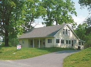 7480 Green Hill Rd, Linville, VA 22834