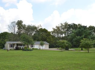 5064 Marion Rd NE, Newark, OH 43055