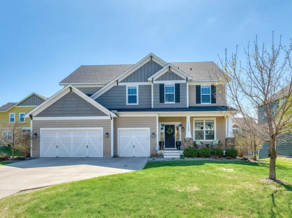 11133 Stillwater Ln, Woodbury, MN 55129
