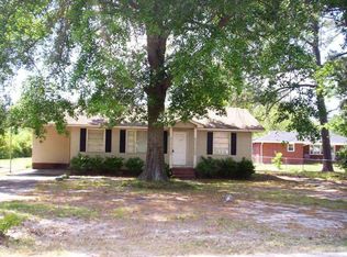 1901 Meadow Ln, Augusta, GA 30906