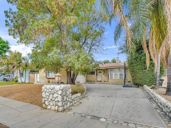 20329 Haynes St, Winnetka, CA 91306