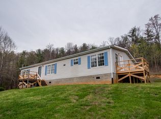 320 Countryside Ln, Rocky Mount, VA 24151
