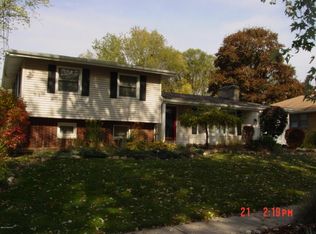 3716 Devonshire Ave, Kalamazoo, MI 49006