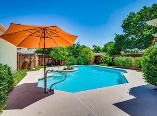 2301 Honeysuckle Dr, Richardson, TX 75082
