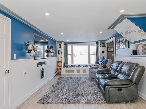 Family Room - Main Level