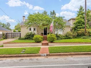 1116 S Chilton Ave, Tyler, TX 75701