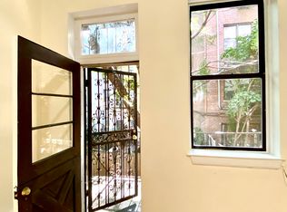 408 E 83rd St #1V, New York, NY 10028